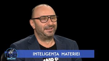 „Marius Tucă Show”, 6 mai 2021. Invitaţi: Constantin Dulcan, Marius Oprea și Gabriel Păun