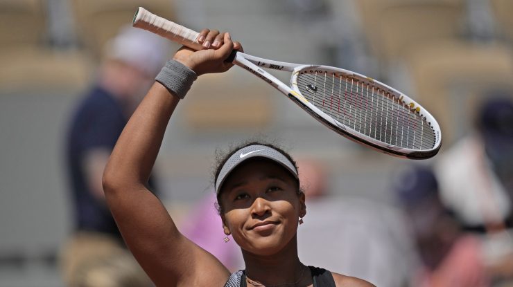 Naomi Osaka s-a retras de la Roland Garros. Ana Bogdan s-a calificat în turul trei
