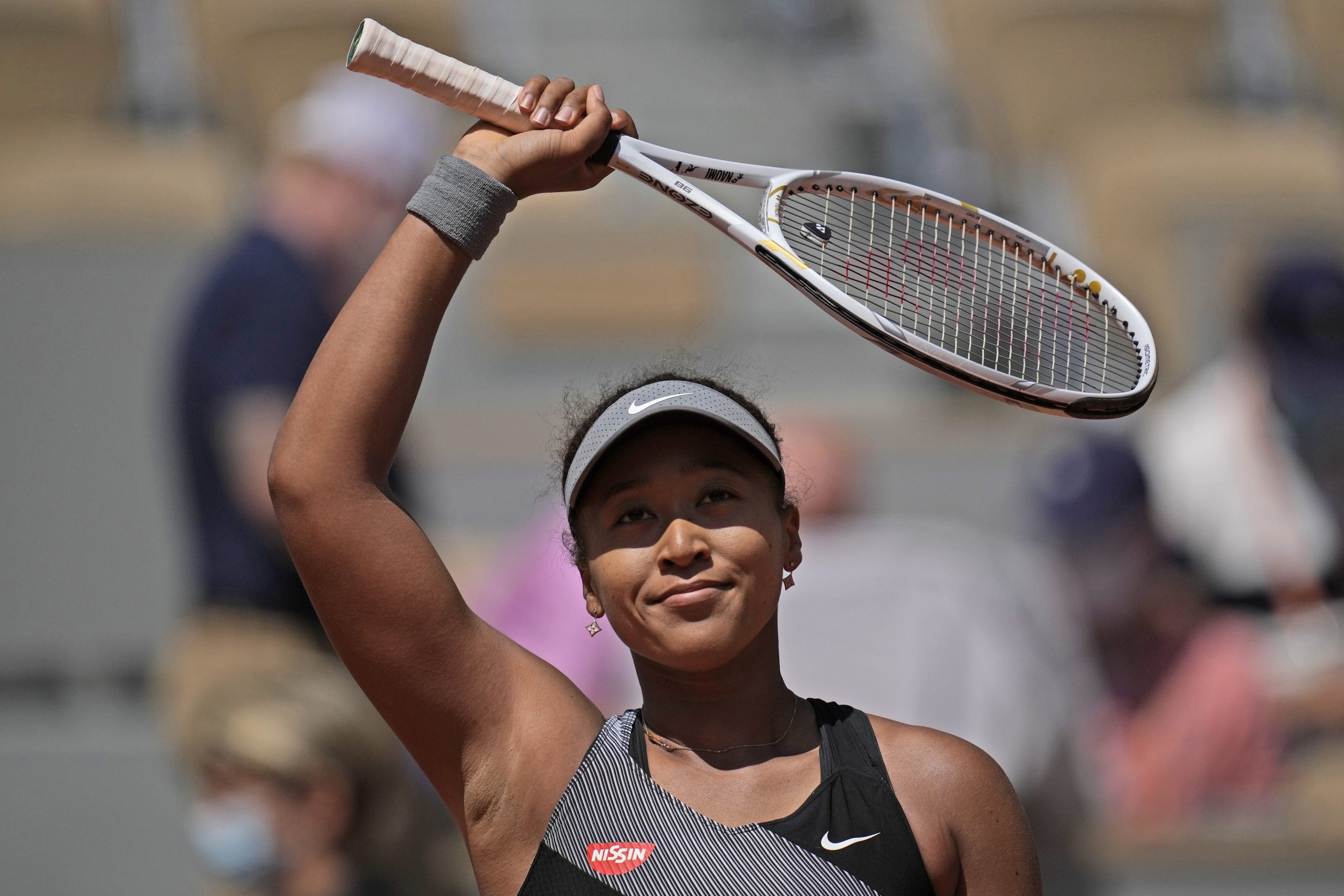 Naomi Osaka s-a retras de la Roland Garros. Ana Bogdan s-a calificat în turul trei