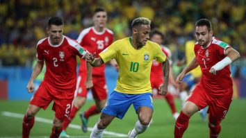 Cupa Mondială s-ar putea organiza la fiecare 2 ani. Arabia Saudită a făcut propunerea, majoritatea federațiilor au acceptat