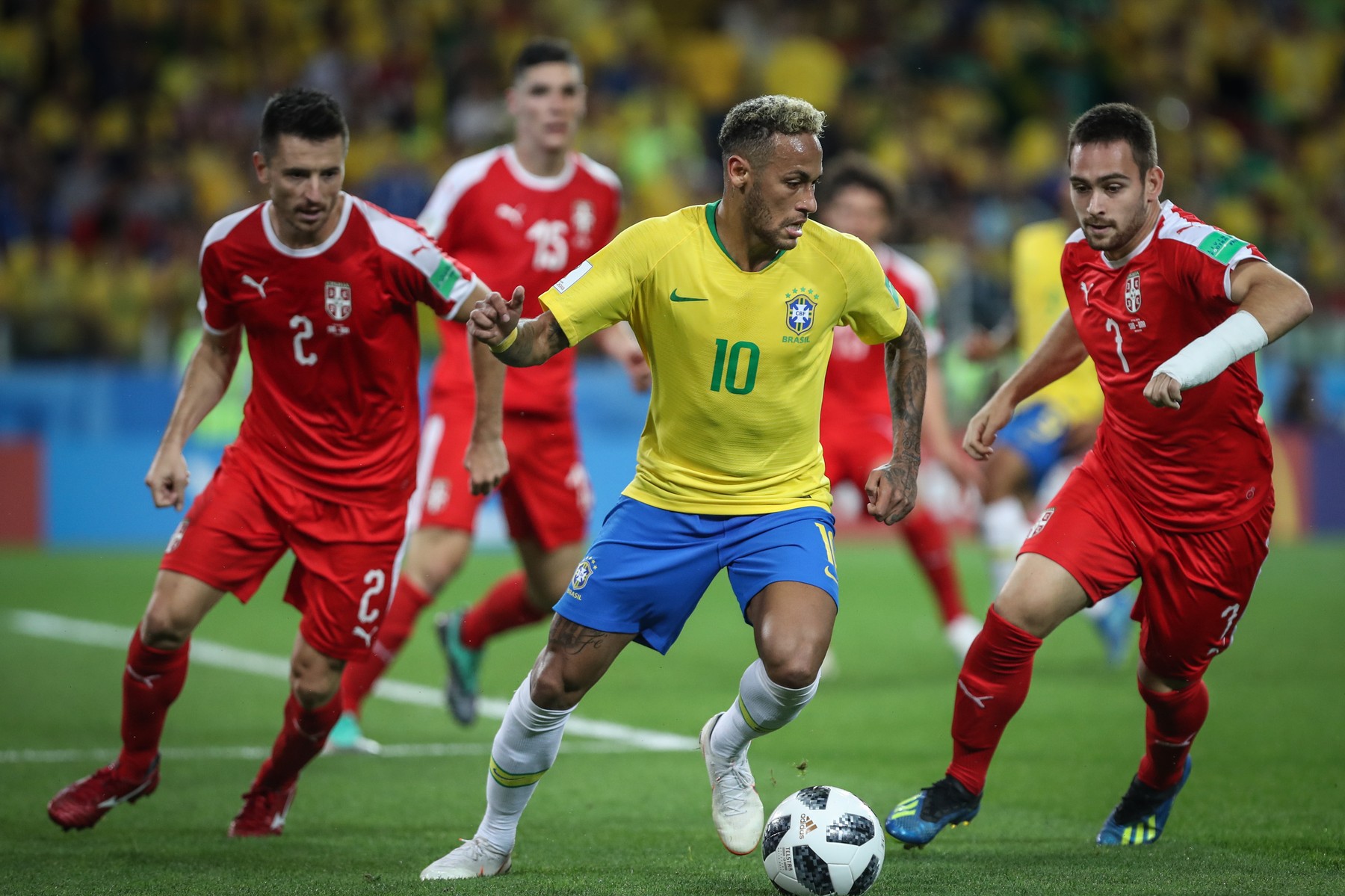 Cupa Mondială s-ar putea organiza la fiecare 2 ani. Arabia Saudită a făcut propunerea, majoritatea federațiilor au acceptat