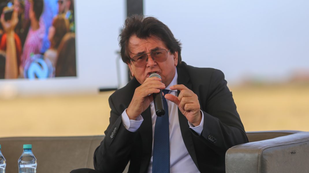 Nicolae Robu