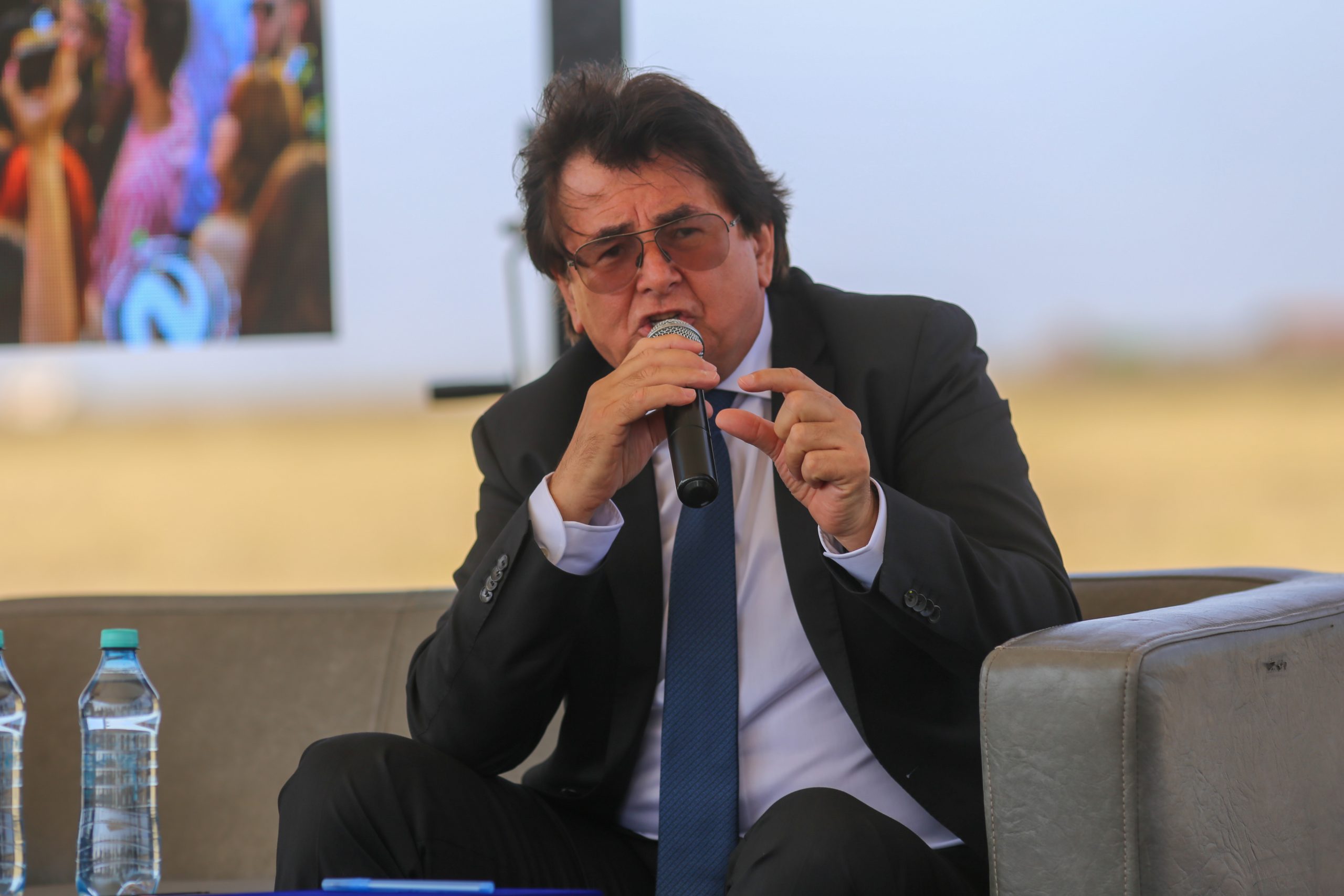 Fostul primar al Timișoarei, Nicolae Robu, anunță condiția pentru sprijinul său la congresul PNL: „Debarasarea de aliatul toxic USR”