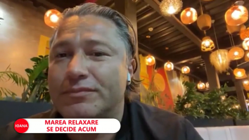 Ninel Dănilă, proprietar de restaurante în București și Vama Veche.