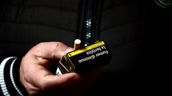 Cel mai mare contribuabil la bugetul României e un producător de țigări. Taxele reprezintă 80% din prețul unui pachet