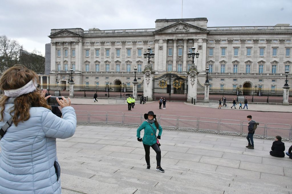 Palatul Buckingham ar putea fi deschis publicului. Planurile prințului Charles după ce va deveni rege