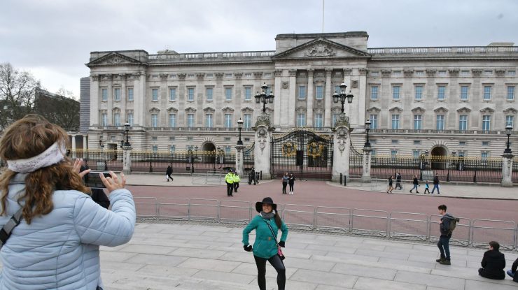 Palatul Buckingham ar putea fi deschis publicului. Planurile prințului Charles după ce va deveni rege