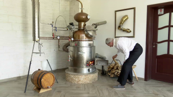 Pălincăria Transilvania