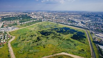 Ce se întâmplă cu Parcul Văcărești? Ministrul Mediului promite o „surpriză“