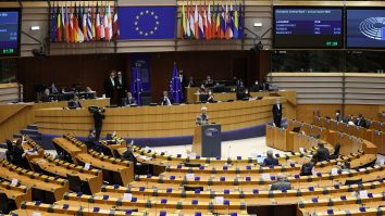 Parlamentul European