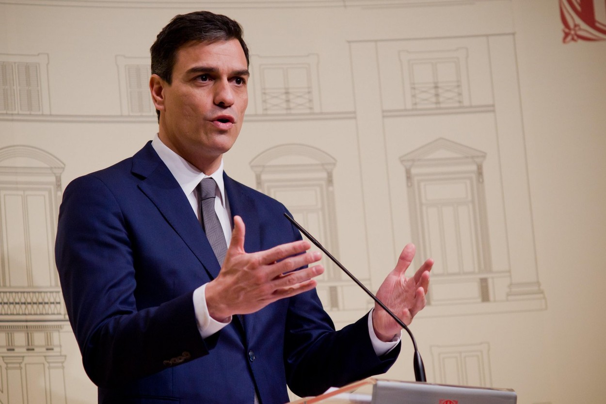 Israelul l-a criticat pe premierul spaniol, Pedro Sánchez pentru susținerea grupării Hamas: „Nu vom uita cine sprijină o organizație teroristă criminală”