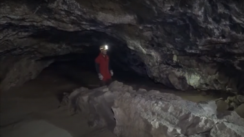 Exploratorii au descoperit în sudul Tasmaniei cea mai adâncă peșteră cunoscută din Australia