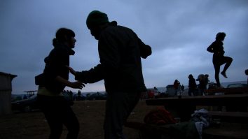 Petrecere Vama Veche