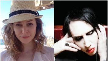 „Ros” din Game of Thrones, acuzații de violență sexuală împotriva lui Marilyn Manson. Cântărețul ar fi tăiat-o și electrocutat-o pe celebra actriță