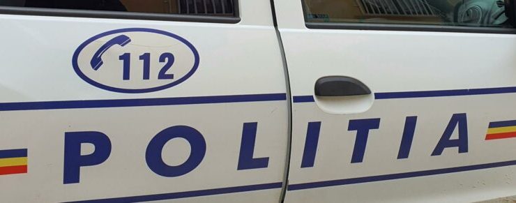 Accident grav în judeţul Prahova. O persoană a murit, iar alte trei sunt în stare gravă