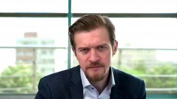 Valeri Matskevici, politician persecutat de Lukașenko, la Aleph News: „Hamas nu este implicat în amenințarea cu bombă. Hamas este indignat că dictatorul îi afectează imaginea”