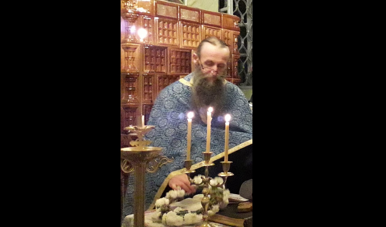 A murit chiar în timp ce oficia slujba de Înviere. La ce mânăstire s-a întâmplat