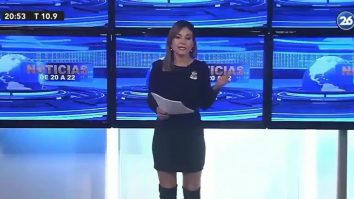 Gafa unei prezentatoare TV, la decesul lui William Shakespeare, primul bărbat din lume vaccinat: A murit „marele scriitor renascentist“. Video viral