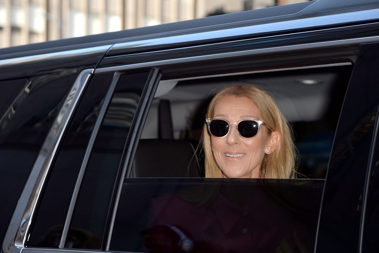 Concertul lui Celine Dion de la București, amânat pentru 2023. Ce se întâmplă cu biletele achiziționate