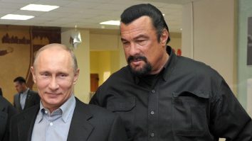 putin-steven-seagal