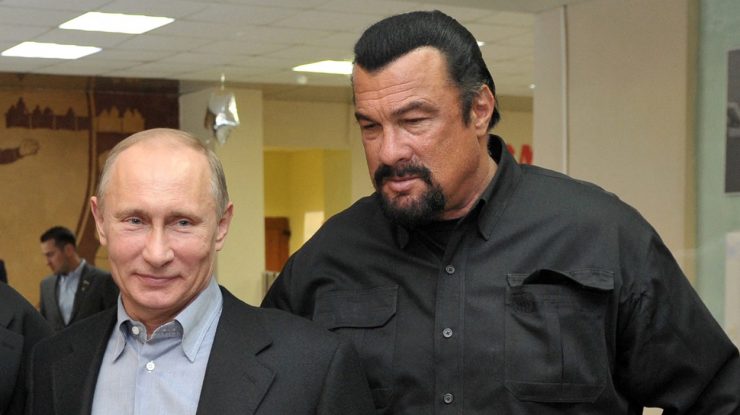 putin-steven-seagal