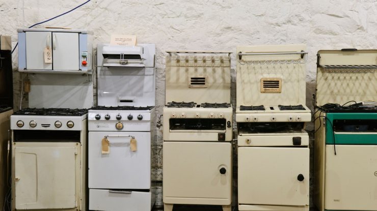 electrocasnice vechi