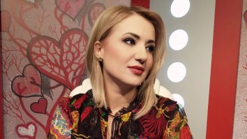 Cine e Ramona Săseanu, propunerea PNL pentru conducerea TVR? Un interviu cu o vrăjitoare, intens discutat