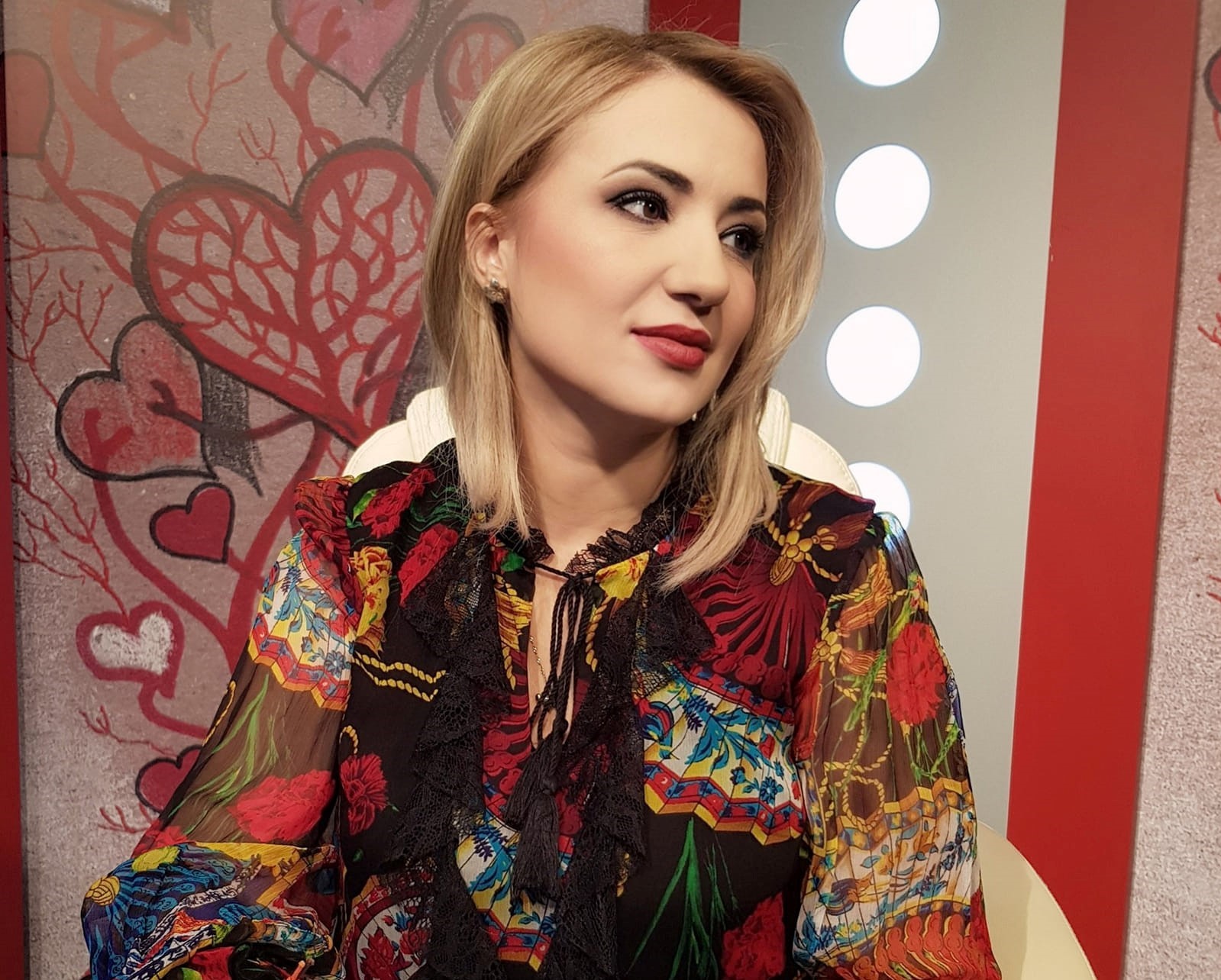 Cine e Ramona Săseanu, propunerea PNL pentru conducerea TVR? Un interviu cu o vrăjitoare, intens discutat