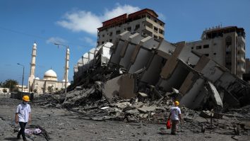 ONU avertizează: Conflictul dintre Israel și Hamas se poate transforma într-un război total