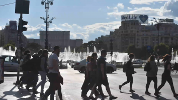 Studiu: România este cea mai relaxată ţară din lume la capitolul restricţii