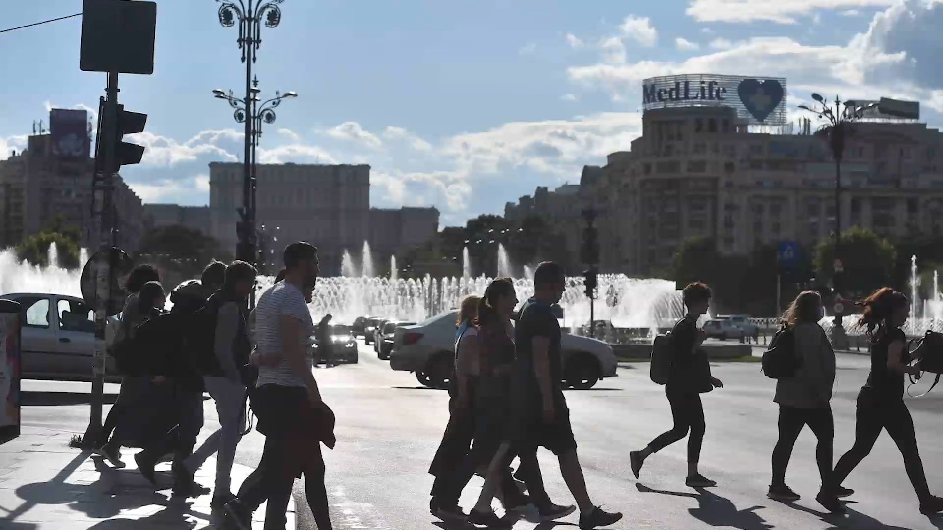 Studiu: România este cea mai relaxată ţară din lume la capitolul restricţii