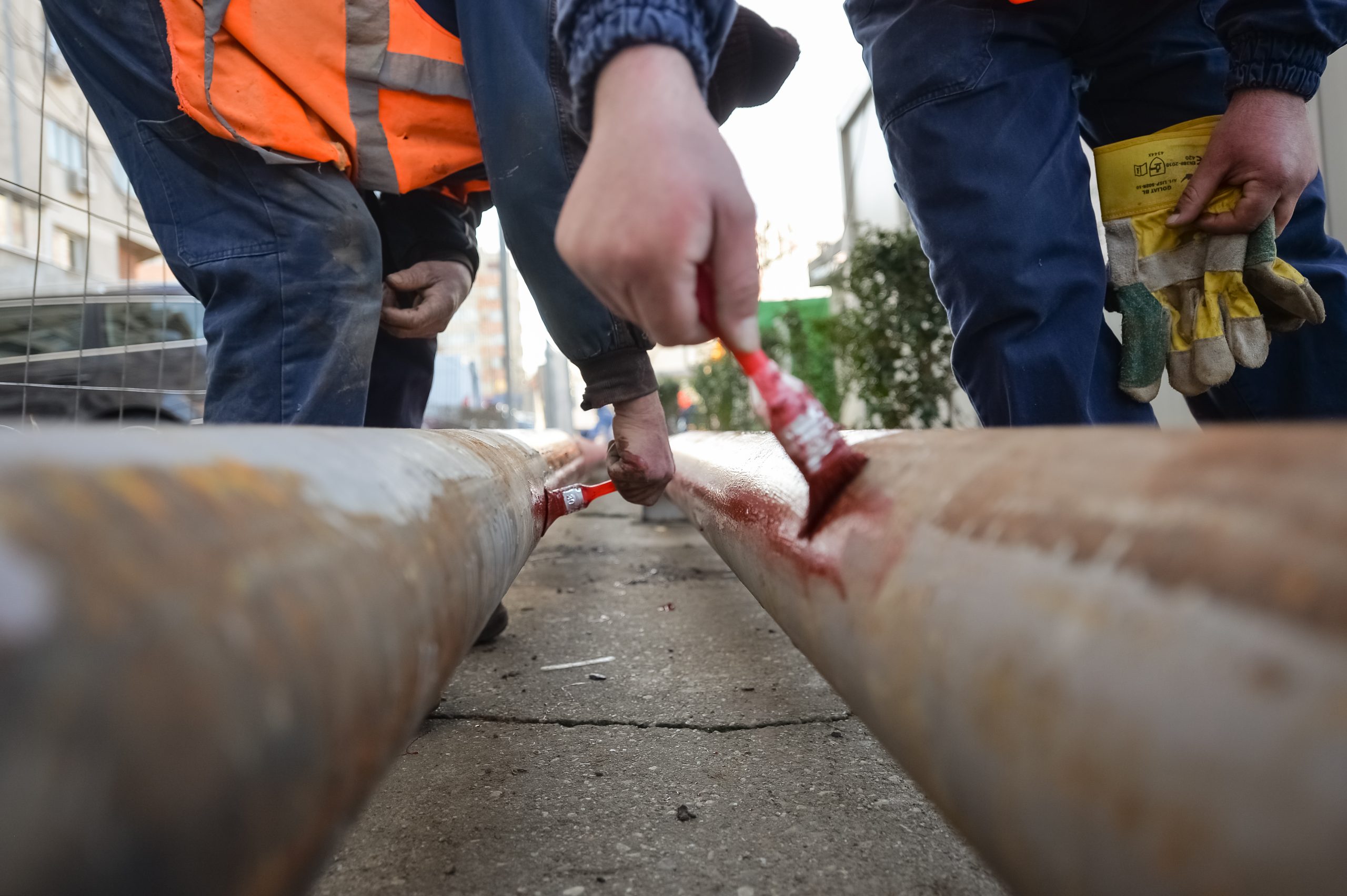 Sistemul de termoficare din București va fi modernizat cu peste 200 de milioane de euro de la Comisia Europeană