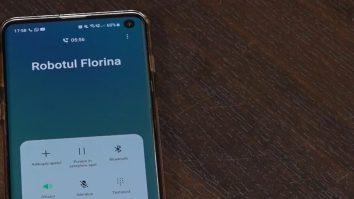 Robotul care înlocuiește medicii. Cum funcționează „Florina“, care poate să facă 2.000 de anchete epidemiologice în 15 minute