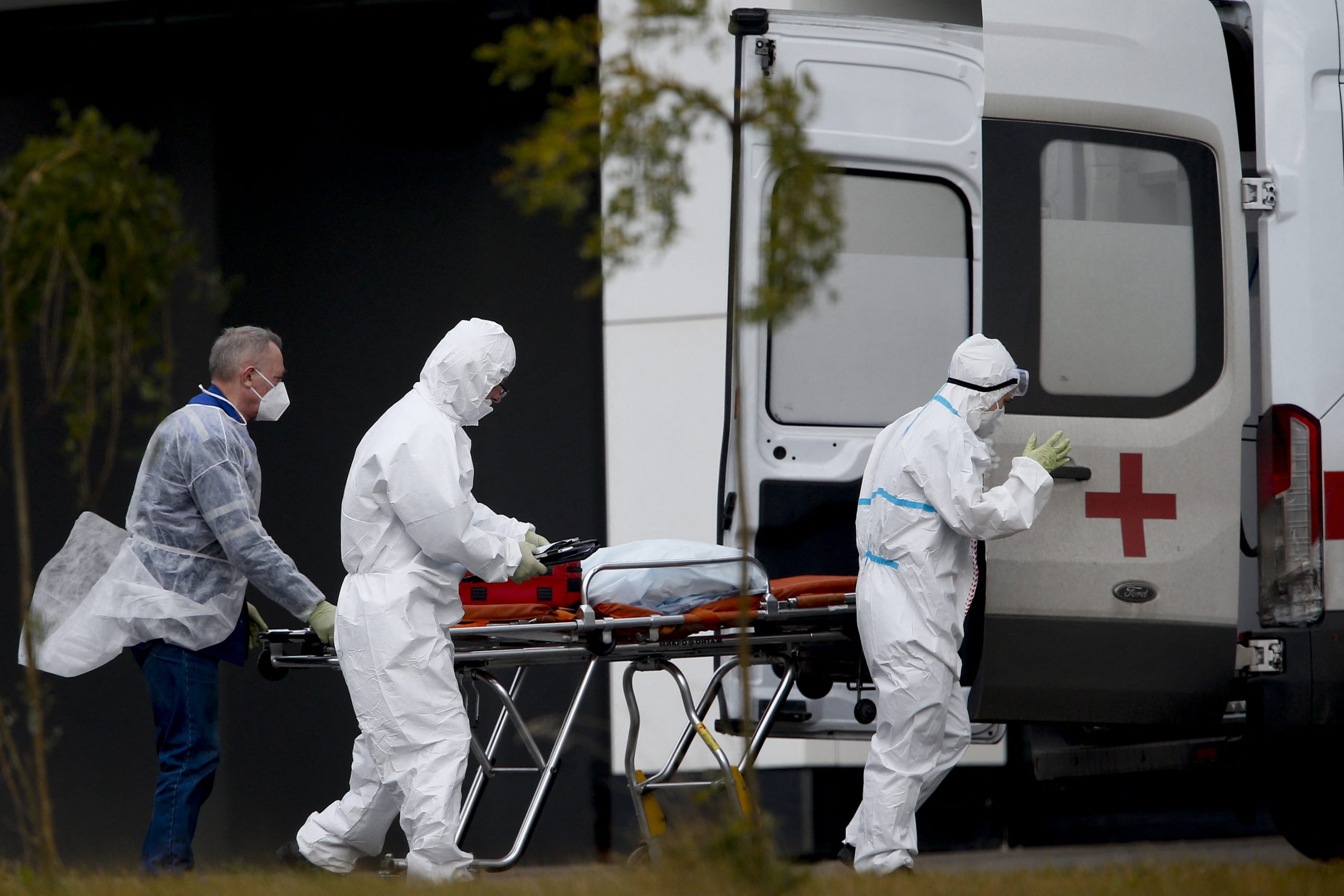 Varianta indiană a coronavirusului a ajuns în Rusia. Autoritățile au raportat primele cazuri în rândul unor studenți