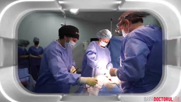 Sanadoctorul tău. Tehnologia în neurochirurgie