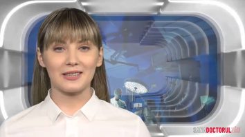 Sanadoctorul tău. Chirurgia robotică