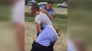 Reacția IGPR după ce sindicatul Europol a anunțat că niciun poliţist nu a promovat selecţia pentru educaţie fizică și autoapărare