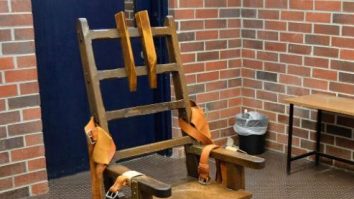 Carolina de Sud a trecut un proiect de lege prin care se reintroduce plutonul de execuție pentru condamnările la moarte