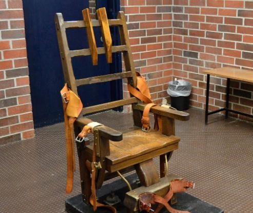 Carolina de Sud a trecut un proiect de lege prin care se reintroduce plutonul de execuție pentru condamnările la moarte