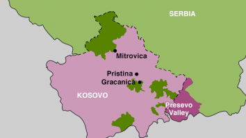 Precizările NATO după incidentul armat din Kosovo