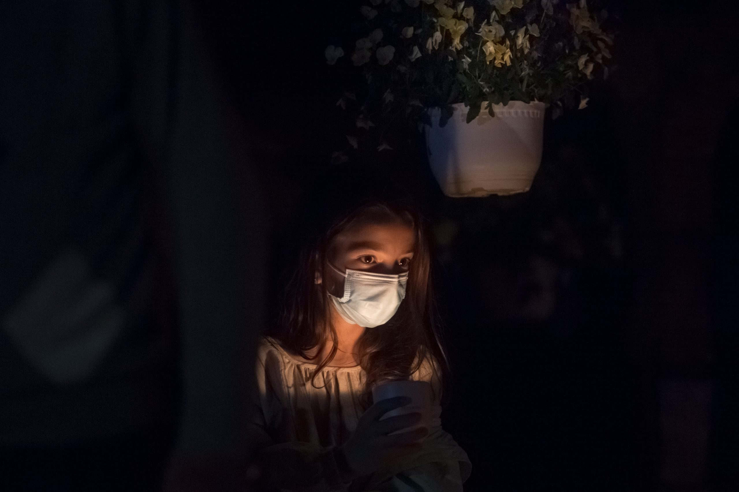 Editorial Aleph News: Fii lumina celor din jurul tău