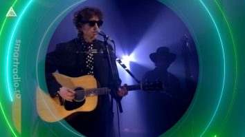 Smart Music. Bob Dylan – Knockin’ of Heaven’s door