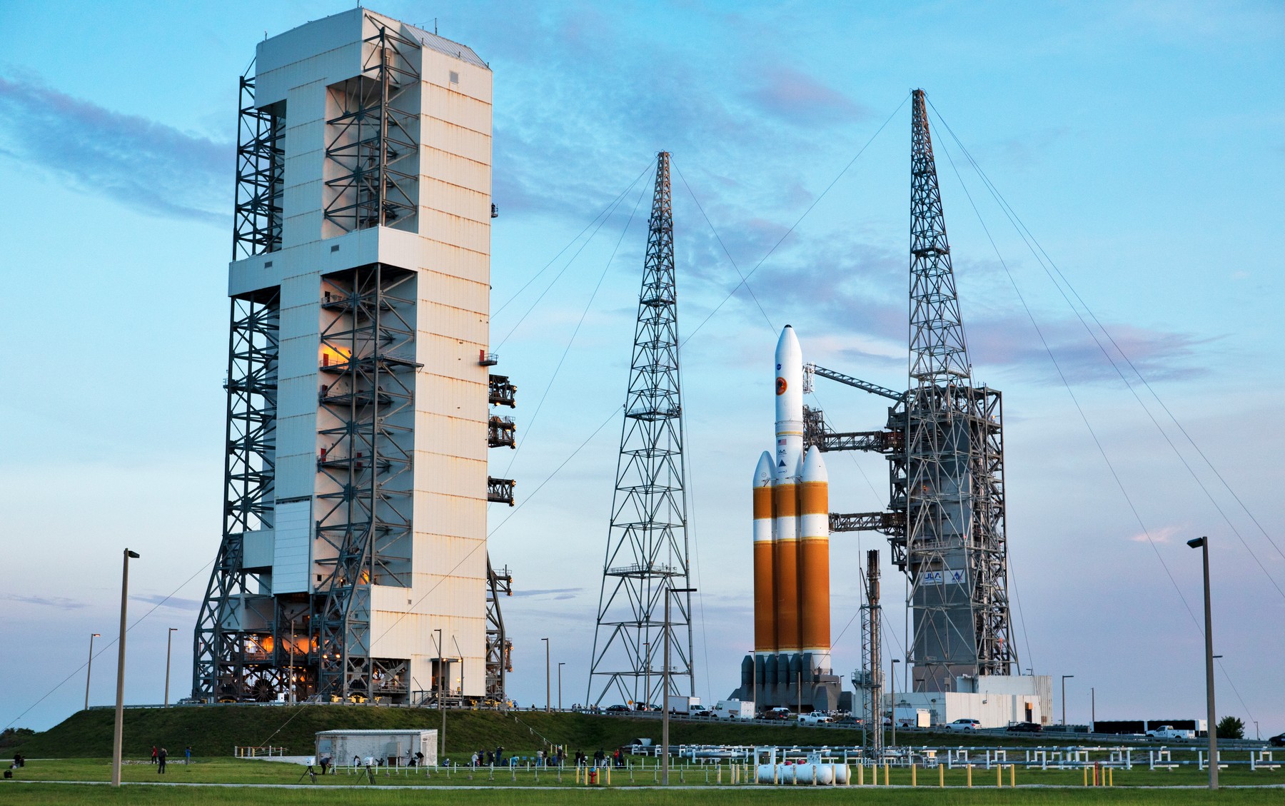 O sondă NASA s-a apropiat de Soare. A devenit cel mai rapid obiect creat de om