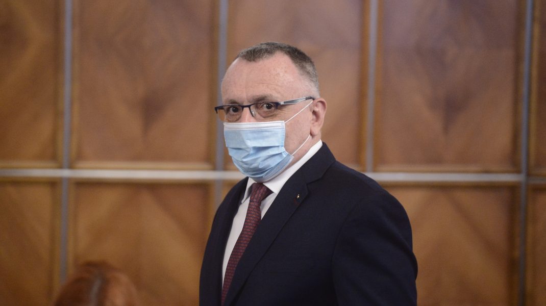 Sorin Cîmpeanu