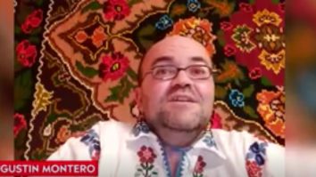 Spaniolul care le spune prietenilor despre cât de minunată e România: „Merg pe la bătrânii români și le ascult poveștile”