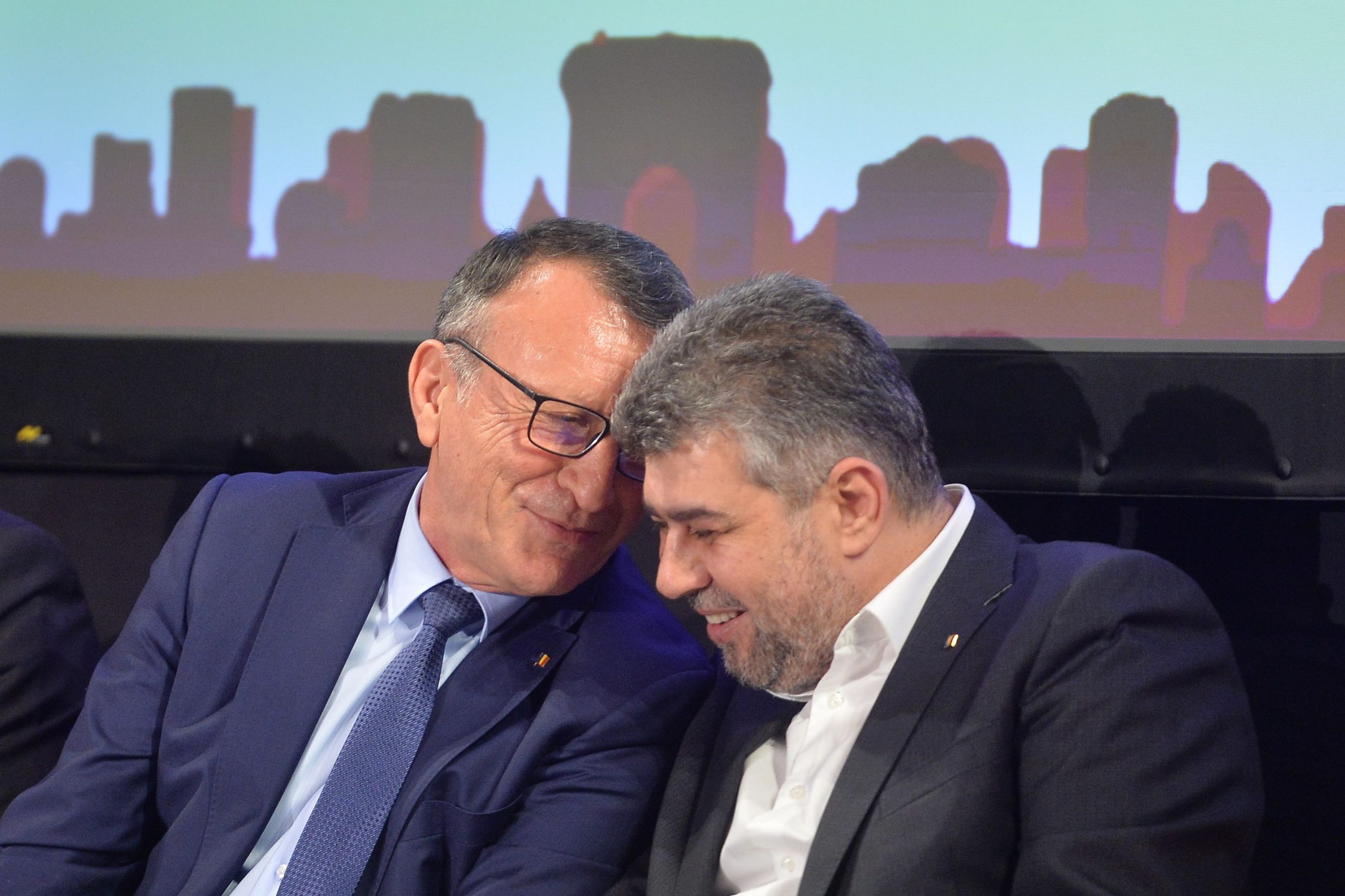 PSD, mesaj de amenințare către Guvern și Klaus Iohannis: „Vom declanșa un mare război politic”