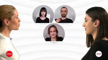 ȘTIU, 10 mai 2021, cu Ioana Țigănilă și Irina Ursu