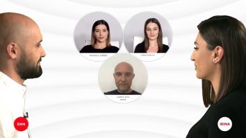 ŞTIU, 19 mai 2021, cu Irina Ursu şi Dan Pavel