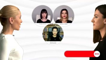 ȘTIU, 25 mai 2021, cu Irina Ursu și Ioana Țigănilă
