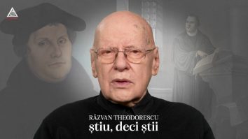 Știu, deci știi. Instituția religiei creștine